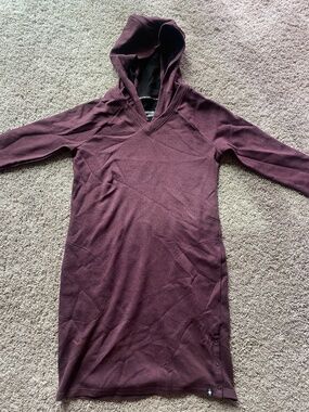 Merino Wool Smartwool Dress XS
